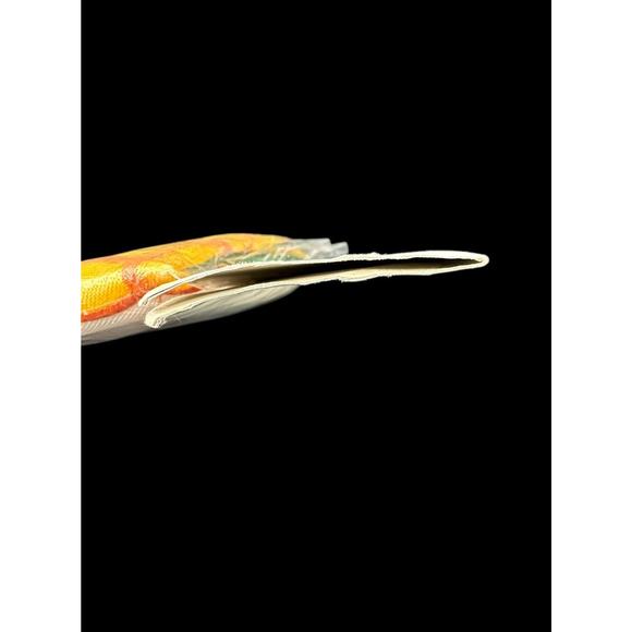 Vtg Artistic Flags PINEAPPLE Decor 28”x40” Garden Summer Day Tropical Yard Party - Picture 10 of 12